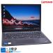 WUXGA 13.3�^ Lenovo ThinkPad L13 gen3 ��12���� Core i5 1235U ������16G M.2SSD256G Wi-Fi6 Web�J���� USB4Type-C Windows11