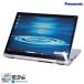 �Q�����Z�[��!! Panasonic Let's note QV9 Core i5 10310U LTE 2-in-1 Wi-Fi6 ��F�� ������8G m.2SSD256G Windows11