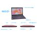 LTE �^�b�`�p�l�� FHD �x�m�� LIFEBOOK U939/A Core i5 8365U ��F�� m.2SSD256G ������8G Wi-Fi USBType-C Windows11 �֘A�摜5