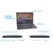 �t��HD 13.3�^ ���o�C�� �x�m�� LIFEBOOK U939/B ��F�� Web�J���� Core i5 8365U m.2SSD256G ������8G Wi-Fi USBType-C Windows11 �֘A�摜5