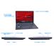 �^�b�`�p�l�� 13.3�^ dynabook G83/HS Core i5 1135G7 IrisXe ������16GB M.2SSD256G Wi-Fi6 ��F�� Type-C Windows11 �֘A�摜5