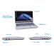Wi-Fi6E �t��HD 14.0�^ HP ProBook 445 G10 AMD Ryzen 5 7530U with Radeon ������16G m.2SSD512G Web�J���� Windows11 �֘A�摜5