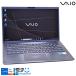 �ե�HD 14.0�� VAIO Pro BK VJBK118 ��13���� Core i5 1334U IrisXe ����16G M.2SSD256G Wi-Fi6 ��ǧ�� Web����� Type-C Windows11