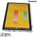 �󂠂� WQXGA+ Panasonic Let's note QV9 2-in-1 Core i5 10310U LTE Wi-Fi6 ��F�� ������8G m.2SSD256G Windows11