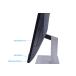 �t��HD �t����̌^ HP ProOne 600 G6 AiO Core i5 10500T ������16GB m.2SSD256G HDD500G Wi-Fi6 DVD Web�J���� 21.5�^ Windows11 �֘A�摜5