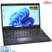 �m�[�g�p�\�R�� �t��HD ��F�� ���� �x�m�� LIFEBOOK U939/B ��8���� Core i5 8365U ������8G m.2SSD256G Wi-Fi USBType-C Windows11