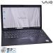 VAIO Pro PG VJPG13C11N �t��HD 13.3�^ Core i5 1035G1 ��F�� Wi-Fi6 M.2SSD256G ������8G Web�J���� USBType-C Windows11