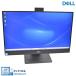 åѥͥ վη եHD 23.8 DELL Optiplex 7460 AIO Core i5 8500 m.2SSD256G HDD500G 8GB Web Wi-Fi Windows11