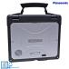 12.0�^ QHD �^�u���b�g Panasonic TOUGHBOOK CF-33 Core i5 7300U m.2SSD256G ������8G ��F�� Web�J���� Wi-Fi Windows10