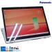 WQXGA+ 2-in-1 LTE Panasonic Let's note QV1 Core i5 1145G7 IrisXe ������16G m.2SSD512G Wi-Fi6 ��F�� Windows11