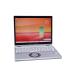 WQXGA+ 2-in-1 LTE Panasonic Let's note QV1 Core i5 1145G7 IrisXe ������16G m.2SSD512G Wi-Fi6 ��F�� Windows11 �֘A�摜2