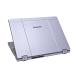 WQXGA+ 2-in-1 LTE Panasonic Let's note QV1 Core i5 1145G7 IrisXe ������16G m.2SSD512G Wi-Fi6 ��F�� Windows11 �֘A�摜3