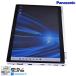 LTE 2-in-1 12.0�^ WQXGA+ Panasonic Let's note QV9 Core i5 10310U Wi-Fi6 ��F�� m.2SSD256G ������8G Windows11