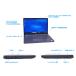 �^�b�`�p�l�� �t��HD 13.3�^ DELL Latitude 5300 Core i5 8365U ��F�� Web�J���� M.2SSD256G ������8G USBType-C Wi-Fi Windows11 �֘A�摜5