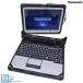 Panasonic ToughBook CF-33 QHD 12.0 type планшет Core i5 7300U m.2SSD256G память 8G лицо засвидетельствование Web камера Wi-Fi Windows10