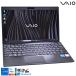 LTE Wi-Fi6 �t��HD 12.5�^ VAIO Pro PJ VJPJ21 Core i5 1135G7 M.2SSD256G ������8G Web�J���� Thunderbolt4 Windows11