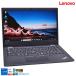 Lenovo ThinkPad L13 gen2 Core i5 1135G7 IrisXe ������16G M.2SSD256G �t��HD 13.3�^ Web�J���� Wi-Fi USBType-C Windows11