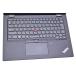 Lenovo ThinkPad L13 gen2 Core i5 1135G7 IrisXe ������16G M.2SSD256G �t��HD 13.3�^ Web�J���� Wi-Fi USBType-C Windows11 �֘A�摜3