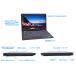 Lenovo ThinkPad L13 gen2 Core i5 1135G7 IrisXe ������16G M.2SSD256G �t��HD 13.3�^ Web�J���� Wi-Fi USBType-C Windows11 �֘A�摜5