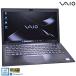 Windows11 13.3�^ �t��HD VAIO Pro PG VJPG11C11N Core i5 8250U M.2SSD256G ������8G Wi-Fi Web�J���� HDMI