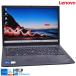 Wi-Fi6 13.3�^ WUXGA Lenovo ThinkPad L13 Gen4 ��13���� Core i5 1335U IrisXe ������16G M.2SSD256G USB4 Web�J���� Windows11