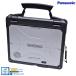 �E���� �^�u���b�g 12.0�^ ��F�� �J���� Panasonic TOUGHBOOK CF-33 Core i5 7300U ������8G m.2SSD256G Wi-Fi Windows10