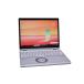 �Q�����Z�[��!! SIM�t���[ Panasonic Let's note QV9 2-in-1 Core i5 10310U m.2SSD256G ������8G Wi-Fi6 ��F�� Windows11 �֘A�摜2