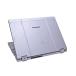 �Q�����Z�[��!! SIM�t���[ Panasonic Let's note QV9 2-in-1 Core i5 10310U m.2SSD256G ������8G Wi-Fi6 ��F�� Windows11 �֘A�摜3