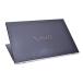 13.3�^ �t��HD VAIO Pro PG VJPG11C11N Core i5 7200U Windows10 M.2SSD256G ������8G Wi-Fi Web�J���� �֘A�摜1