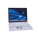 �g�p����990H LTE ��F�� 2-in-1 Panasonic Let's note QV9 Core i5 10310U m.2SSD256G ������8G 12.0�^ WQXGA+ Wi-Fi6 Windows11 �֘A�摜2