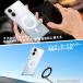Galaxy A25 5G �P�[�X SC-53F / SCG33 �Ή� MagSafe �P�[�X �ϏՌ� �N���A �n�C�u���b�h Hy+ �֘A�摜1