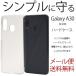 Galaxy A30 ����饯���� ���������ƥ� SCV43 ����饯���� A30 SCV43������ SCV43���С� Galaxy ����ץ� GalaxyA30  ����饯����������  ����饯�������С�