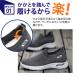 �X���b�|�� �����Y �X�j�[�J�[ �����Ƃ𓥂߂� ���b�V�� �E�H�[�L���O�V���[�Y �ʋ� �ʊw ���L �ʋC�� �������T�C�Y �֘A�摜5