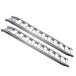  Showa Bridge GP-210-50-5.0T GP-T алюминиевый мостик ушко модель действительный ширина 500mm общая длина 2100mm максимальный грузоподъёмность 5.0t 2 шт. комплект резина колодка * металлический колодка двоякое применение aluminium лестница 