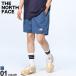 THE NORTH FACE (�� �Ρ����ե�����) ®�� ���� ���åѡ��դ��ݥ��å� ���硼�ȥѥ�� M 24/7 SHORT-EU NF0A3O1B
