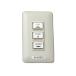 S-3 Aurora AURORA wired переключатель ( низкий напряжение для ) S-3