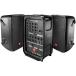 ( бесплатная доставка ) EON208Pje- Be L JBL портативный PA система EON208P