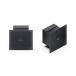 ( бесплатная доставка ) GH4Rke- механизм KGEAR миниатюрный отметка соус * satellite speaker (. включено type ) GH4R ( черный )