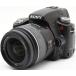  цифровой однообъективный Sony SONY α55 линзы комплект б/у новый товар SD карта имеется достигать сразу можно использовать рука Тряска, колебание корректировка долгосрочная гарантия 
