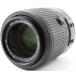 �j�R�� �]�������Y Nikon AF-S DX NIKKOR 55-200mm f/4-5.6G ED VR II ���� F�}�E���g ��U��␳ �t���i�[�� �����ۏ�