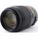 �j�R�� �]�������Y NIKON AF-S DX NIKKOR 55-300 VR ���� �����Y�t�[�h�t�� ���������Y ��U��␳ �����ۏ�