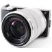  Sony беззеркальный SONY α NEX-5 черный линзы комплект б/у новый товар SD карта & flash имеется достигать сразу можно использовать анимация фотосъемка рука Тряска, колебание корректировка долгосрочная гарантия 