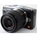 �p�i�\�j�b�N �~���[���X Panasonic LUMIX DMC-GF6 �u���b�N �����Y�L�b�g ���� ���i Wi-Fi���� �V�iSD�J�[�h�t �����Ɏg���� �X�}�z�ɑ���� ����B�e �����ۏ�