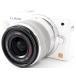 �p�i�\�j�b�N �~���[���X Panasonic LUMIX DMC-GF6 �����Y�L�b�g �z���C�g ���� Wi-Fi �V�iSD�J�[�h�t�� �����Ɏg���� �X�}�z�ɑ���� ���B ����B�e �����ۏ�