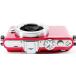 �I�����p�X �~���[���X OLYMPUS PEN Lite E-PL3 �����Y�L�b�g ���b�h ���� �V�iSD�J�[�h�t�� �͂��Ă����Ɏg���� �֘A�摜4
