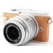 �I�����p�X �~���[���X OLYMPUS PEN E-PL9 �����Y�L�b�g �u���E�� ���� Wi-Fi �� Bluetooth ���� �X�}�z�ɑ���� �V�iSD�J�[�h�t�� �͂��Ă����Ɏg���� �����ۏ�