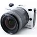  Canon беззеркальный CANON EOS M2 линзы комплект белый б/у Wi-Fi установка новый товар SD карта имеется достигать сразу можно использовать смартфон . отправка .. анимация фотосъемка долгосрочная гарантия 