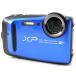 �t�W�t�C���� �R���f�W FUJIFILM FinePix XP90 �u���[ ���� ���i Wi-Fi���� �V�iSD�J�[�h�t�� �͂��Ă����Ɏg���� �X�}�z�ɑ���� �^�t�l�X���\ �����ۏ�