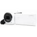  Sony видео камера SONY HDR-CX470 белый б/у прекрасный товар новый товар карта памяти имеется достигать сразу можно использовать принадлежности полнота 