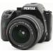 �y���^�b�N�X �f�W�^����� PENTAX KF 18-55WR�L�b�g ���� ���i �V�iSD�J�[�h�t�� �͂��Ă����Ɏg���� Wi-Fi���� �X�}�z�֒��ړ]��